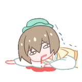 吐血
