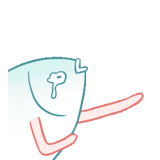 别走